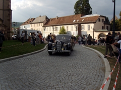 Bugatti - Ronde des Pure Sang 108